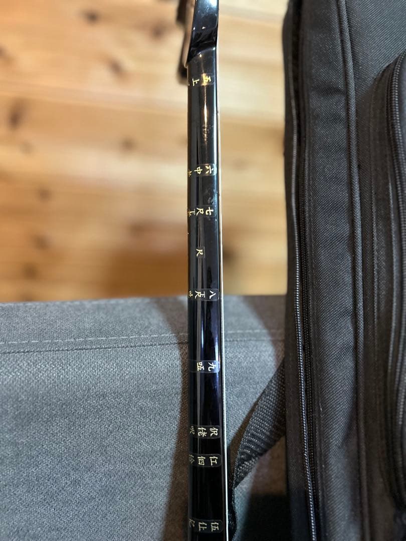 沖縄三線 蛇皮 強化張り・二重張り 沖縄三線