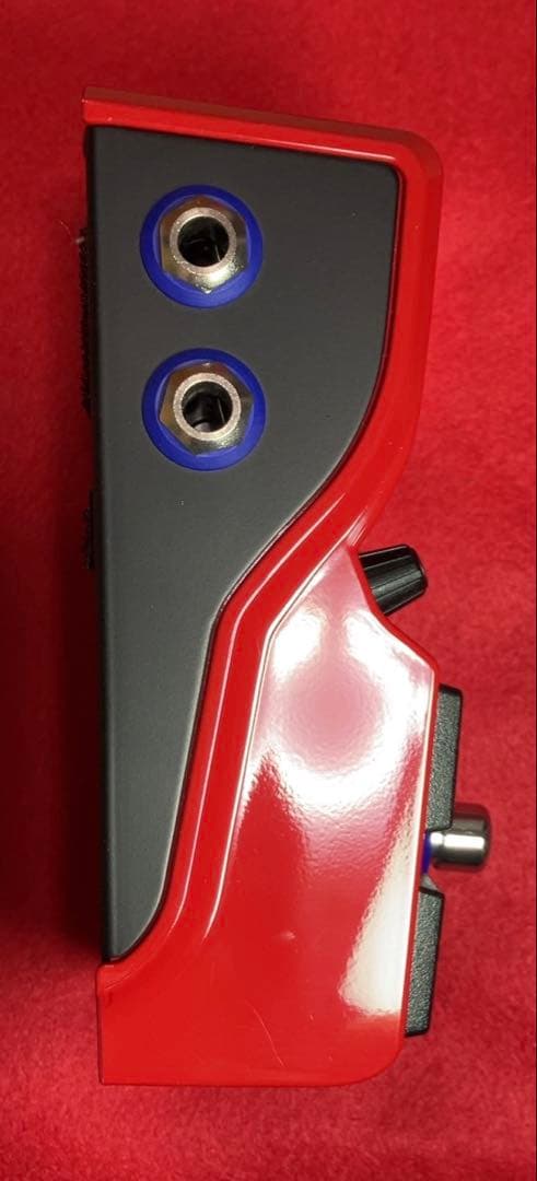 ZOOM MS-60B+ ベース用マルチエフェクター