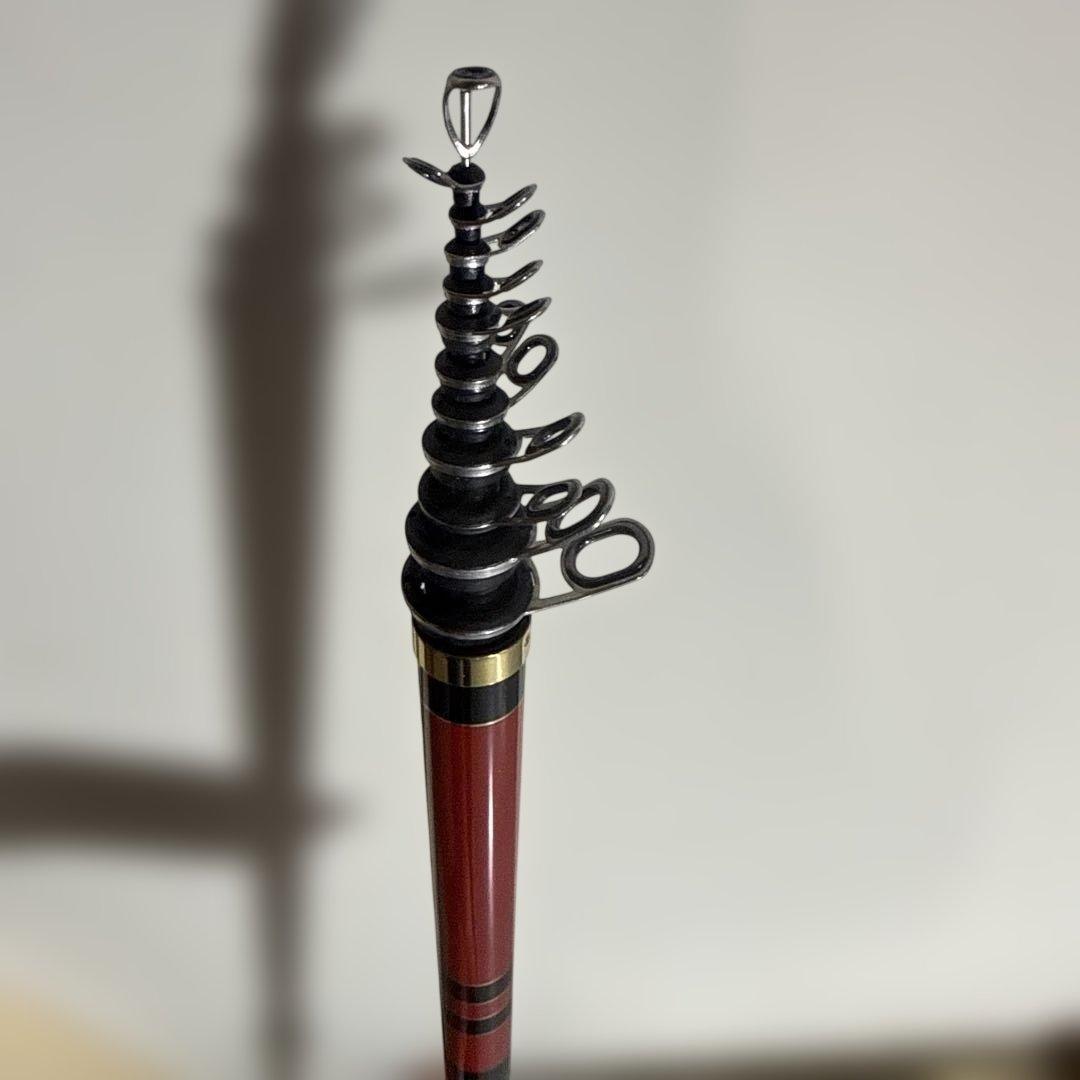 がまかつ　アテンダー1.25-50