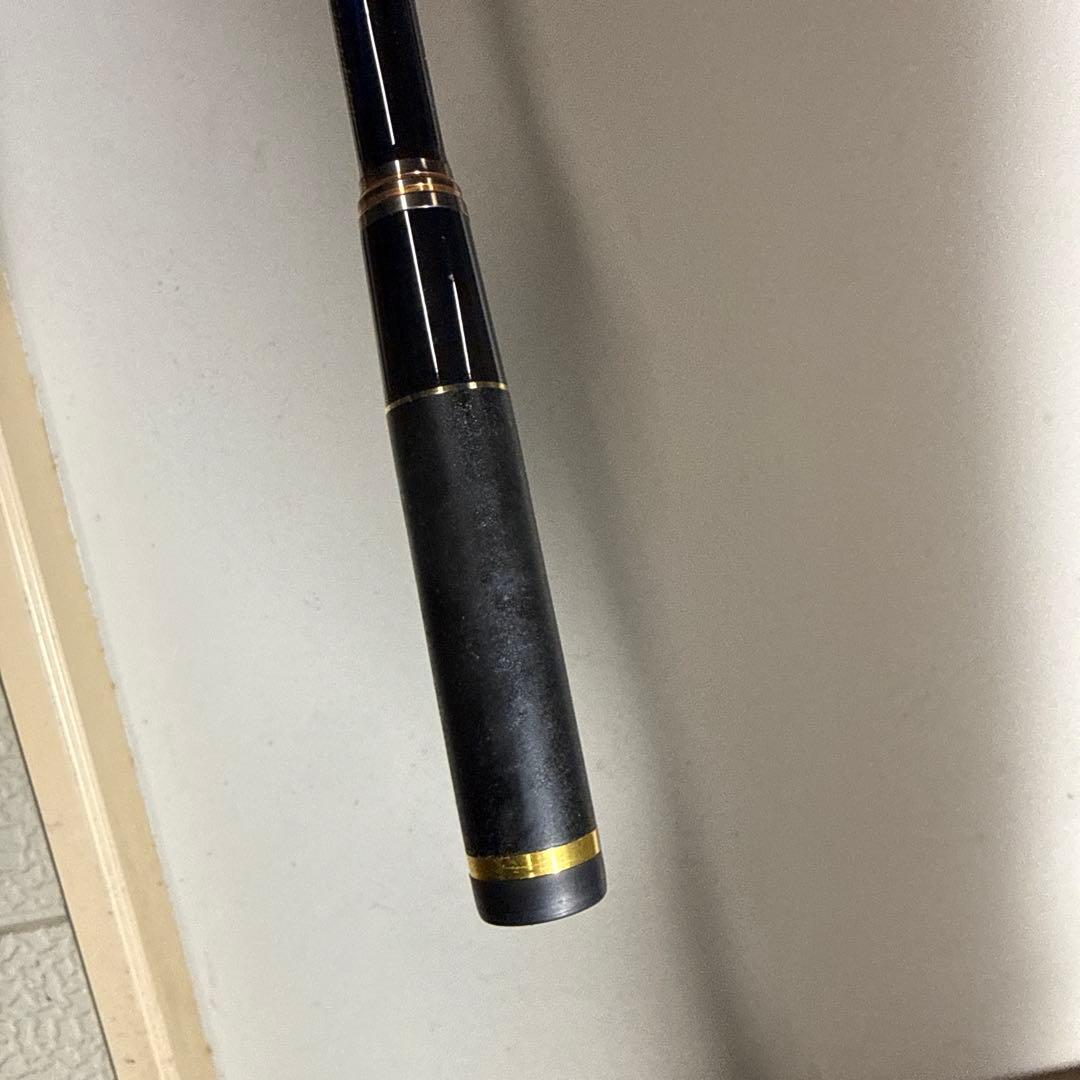 がまかつ　アテンダー1.25-50