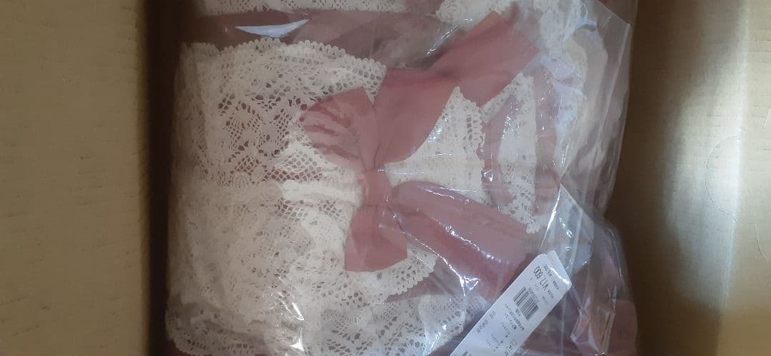 最終値下axesfemmeシャルミエールクラシックドールジャンパースカートセット