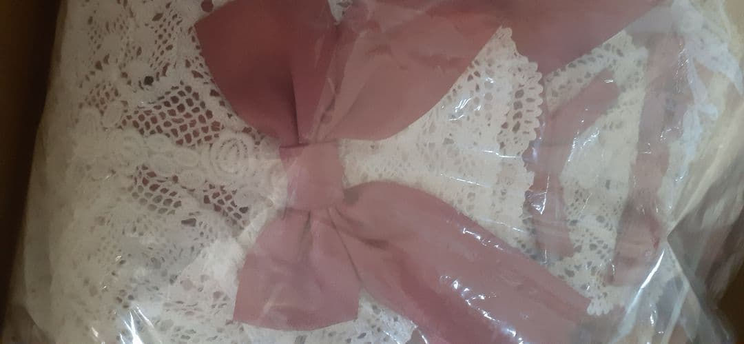 最終値下axesfemmeシャルミエールクラシックドールジャンパースカートセット