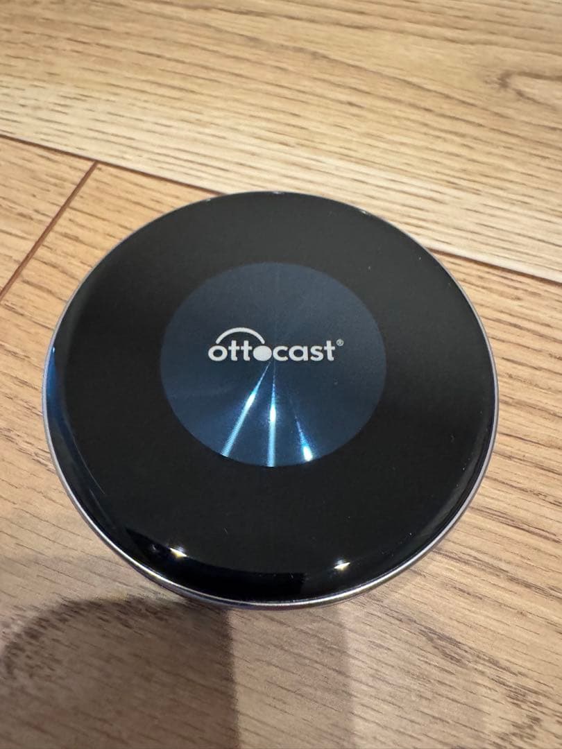 カーナビ ottocast P3 ligit