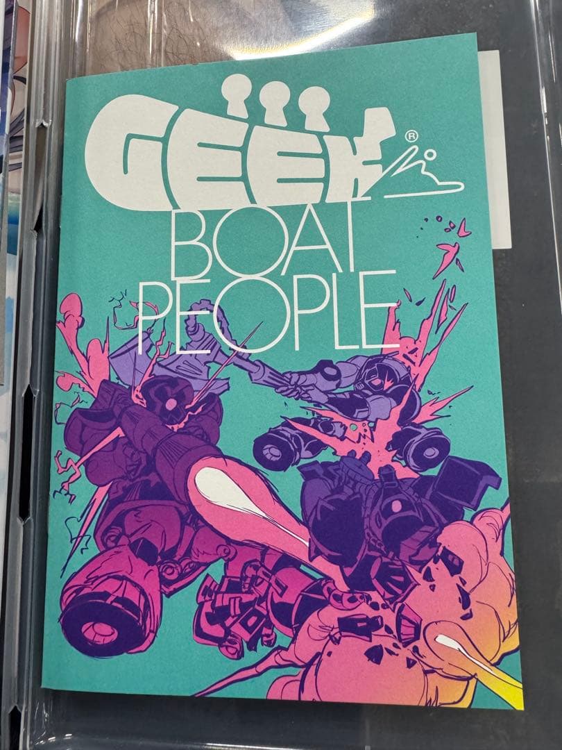 C106 セメタリーヒルズ青春白書 新刊2冊セット