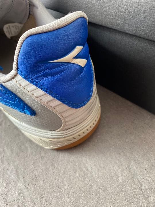 ディアドラ　DIADORA MAXIMUS RTX14 フットサル　トッティ