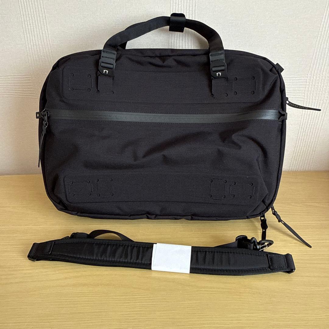 ブラックエンバー　フォージ　500デニール