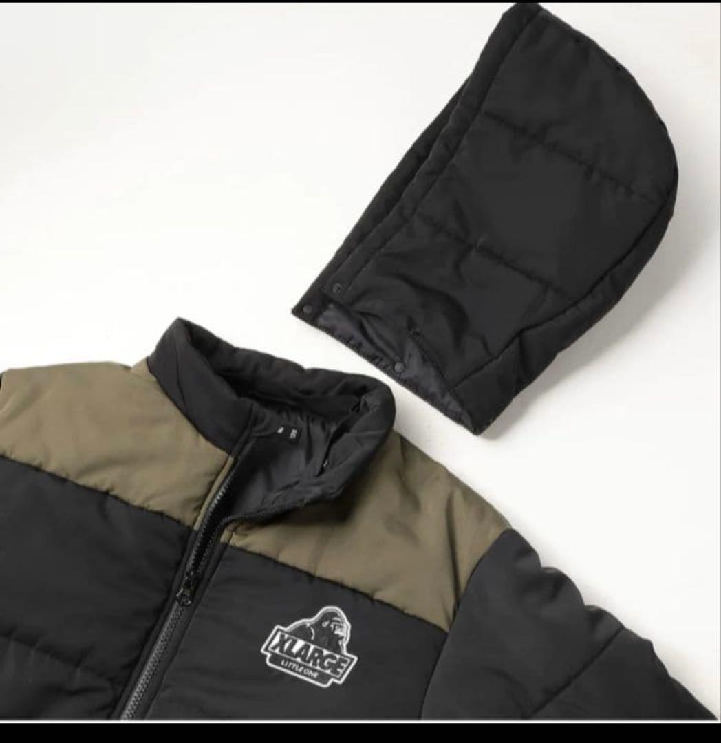 XLARGE キッズ服 5点セット　福袋