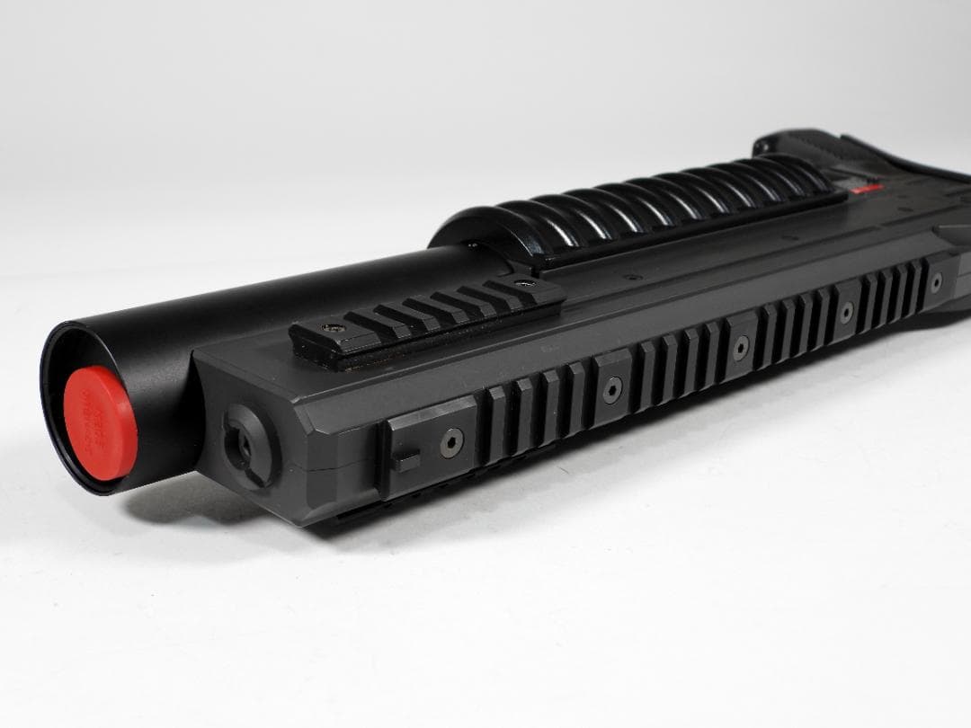 【太郎】東京 マルイタクティカルランチャー エアーコッキングガン