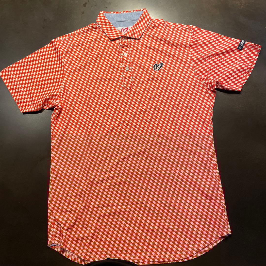 マスターバニーエディションポロシャツ5