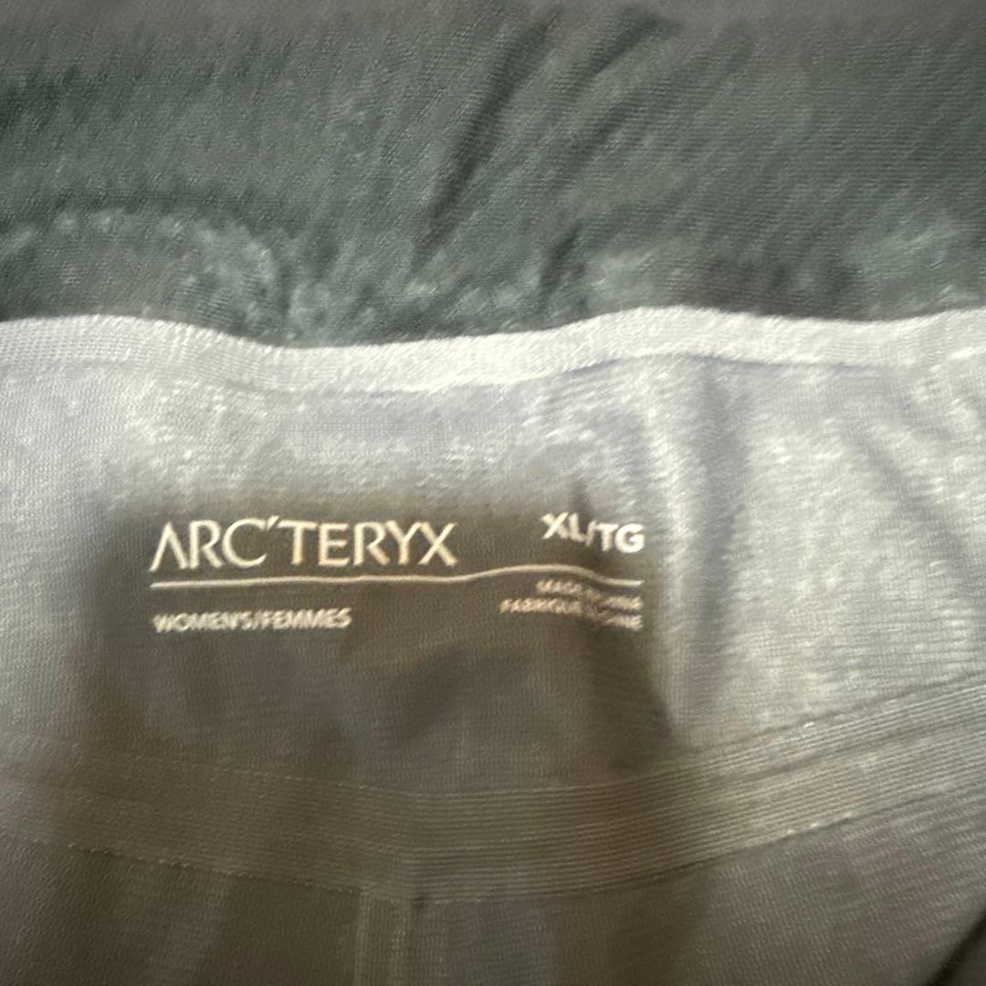Arc'teryx GORE-TEXスノーパンツ women's XL
