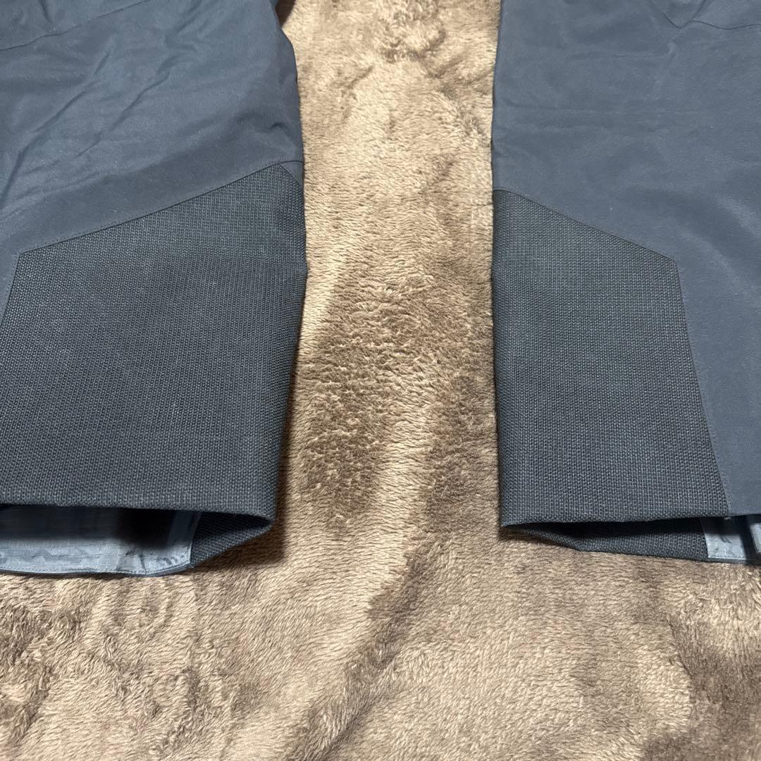 Arc'teryx GORE-TEXスノーパンツ women's XL