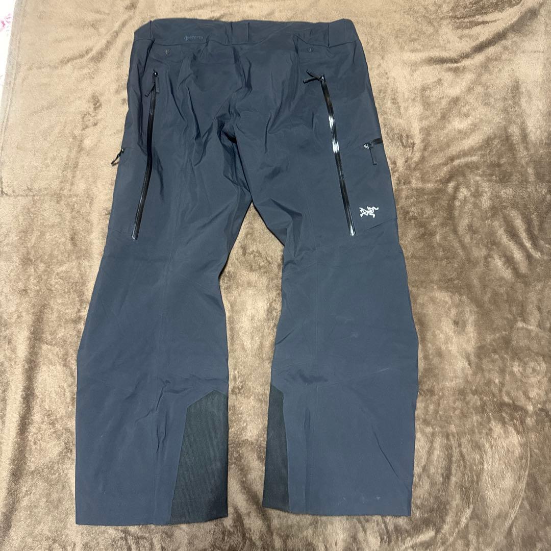 Arc'teryx GORE-TEXスノーパンツ women's XL
