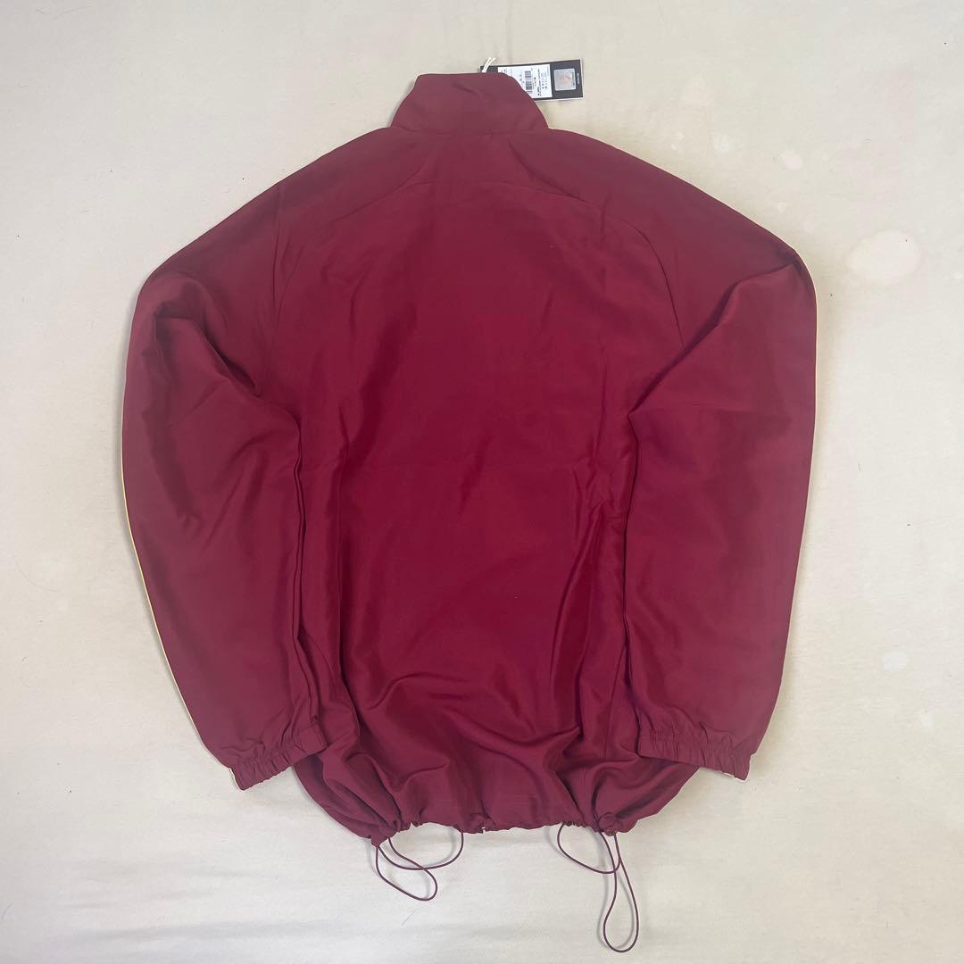 アーセナルFC URBAN PURIST トラックトップ ドローコード