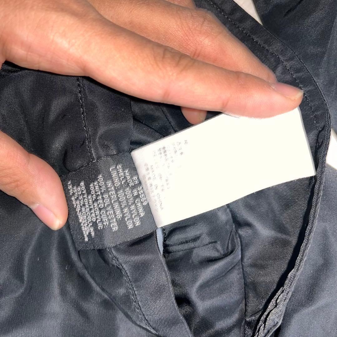 90’s MA-1 Alpha industries シティーボーイ