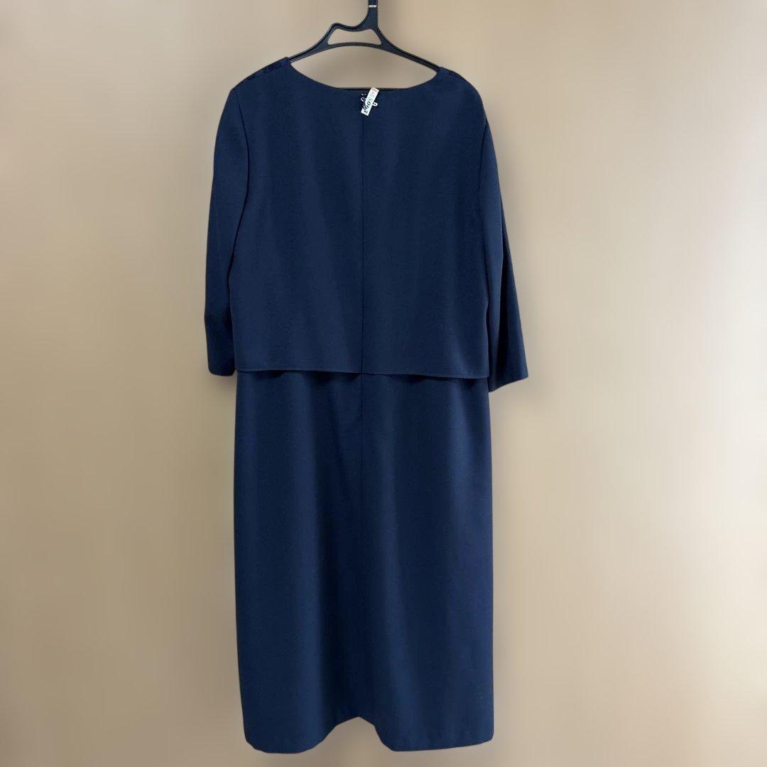 東京ソワール　フォーマルドレス