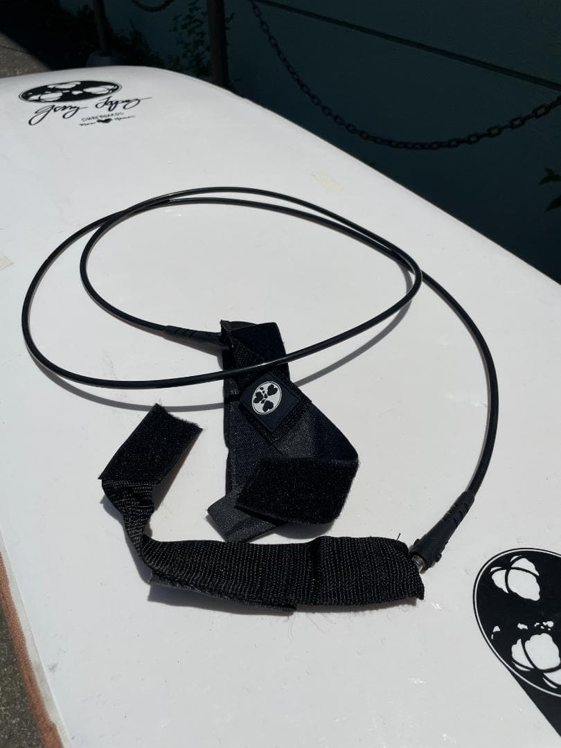 ジェリーロペス ソフトボード　8ft