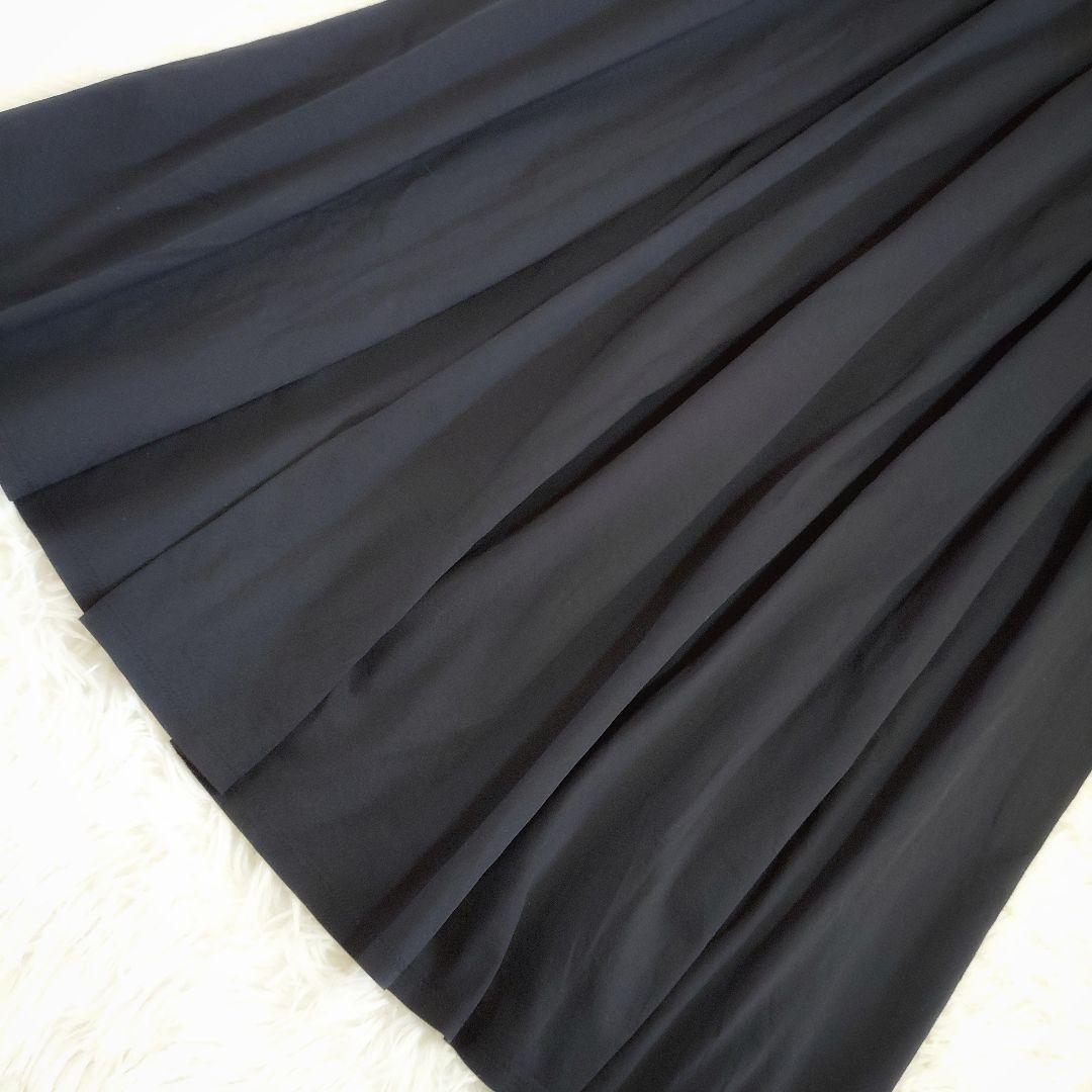 マックスマーラウィークエンド　ワンピース ギャザー切り替え