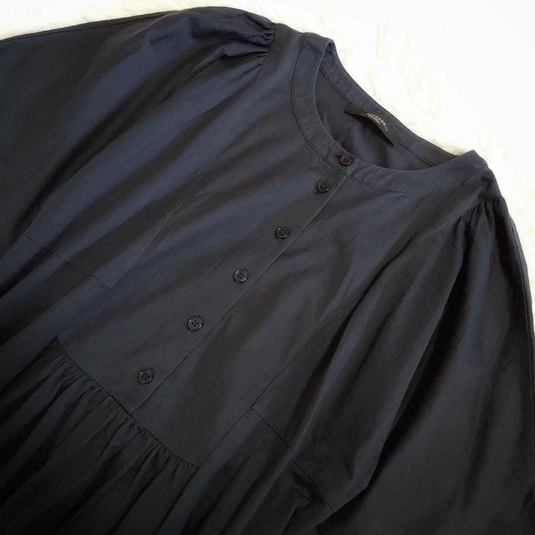 マックスマーラウィークエンド　ワンピース ギャザー切り替え