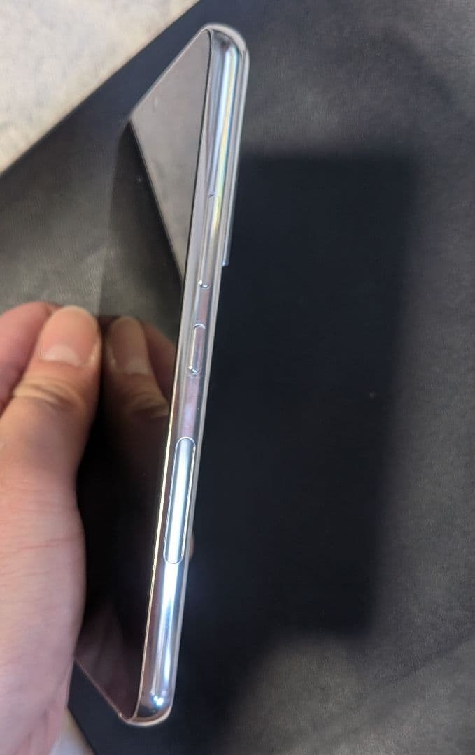 【中古】Galaxy S22 本体 UQ版 SCG13