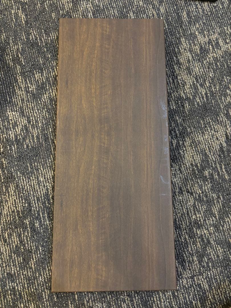 WALL TV Stand V2 Low type棚板付き(2枚)