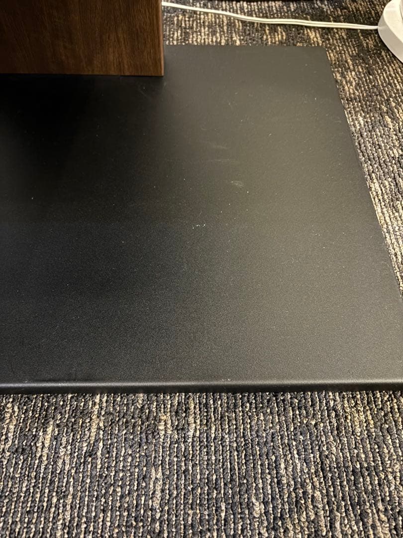 WALL TV Stand V2 Low type棚板付き(2枚)