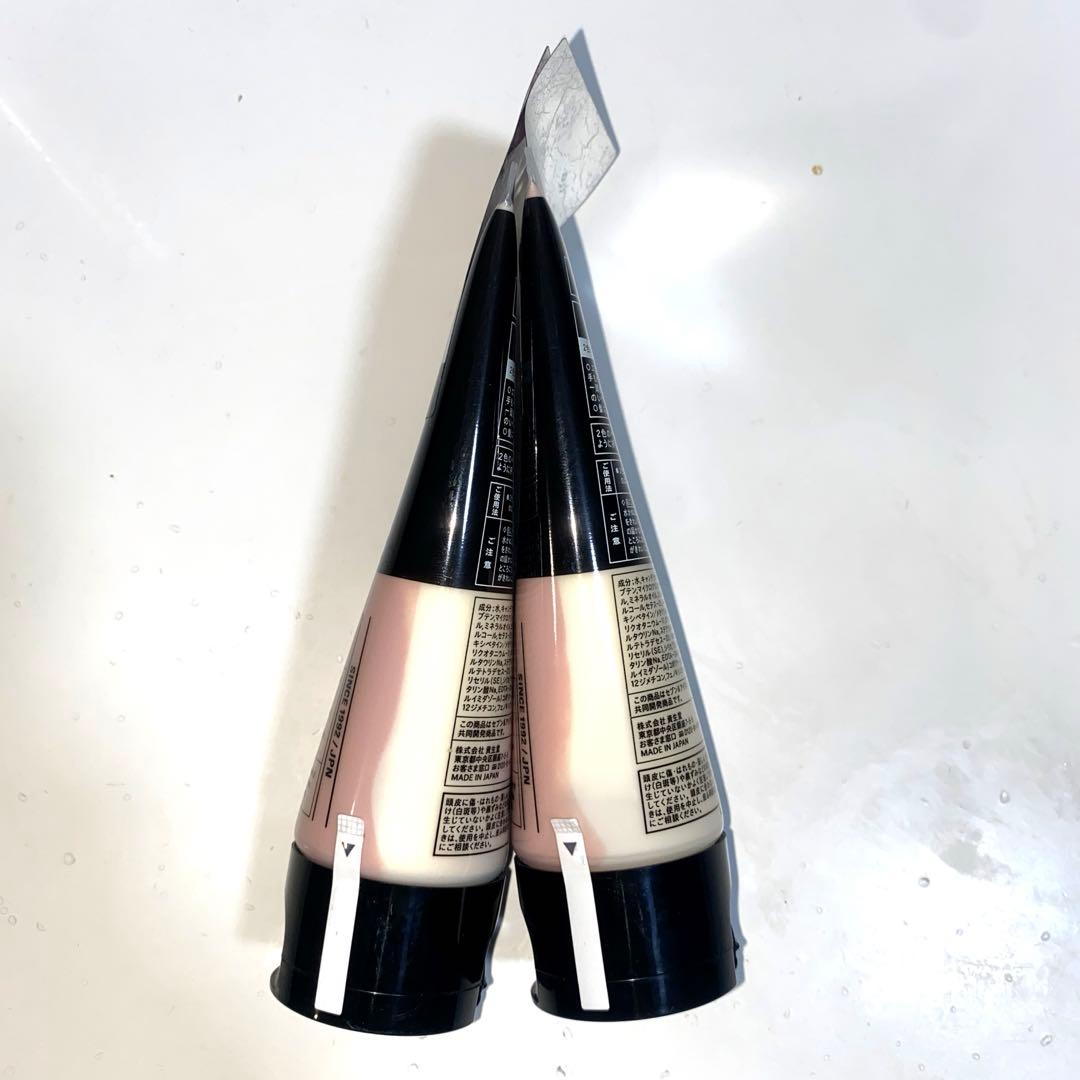 ウーノ　ダブルペースト　ワックス　ジェル　2本