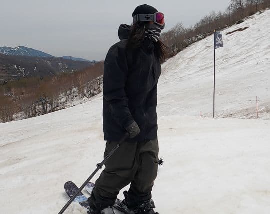 アルマダ テクニカルウェア 上下セット シェルジャケット　シェルパンツ