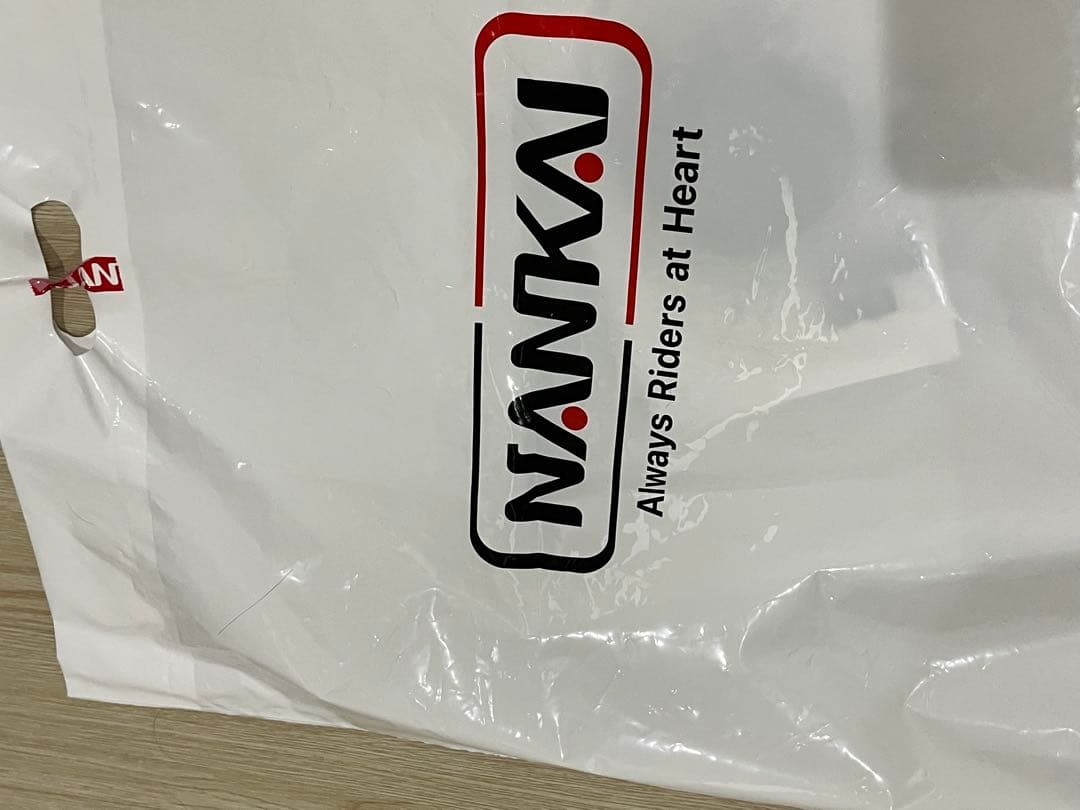 セキュリティ・セーフティ SHOEI Z-8 SHAKIN_SPD_GFX