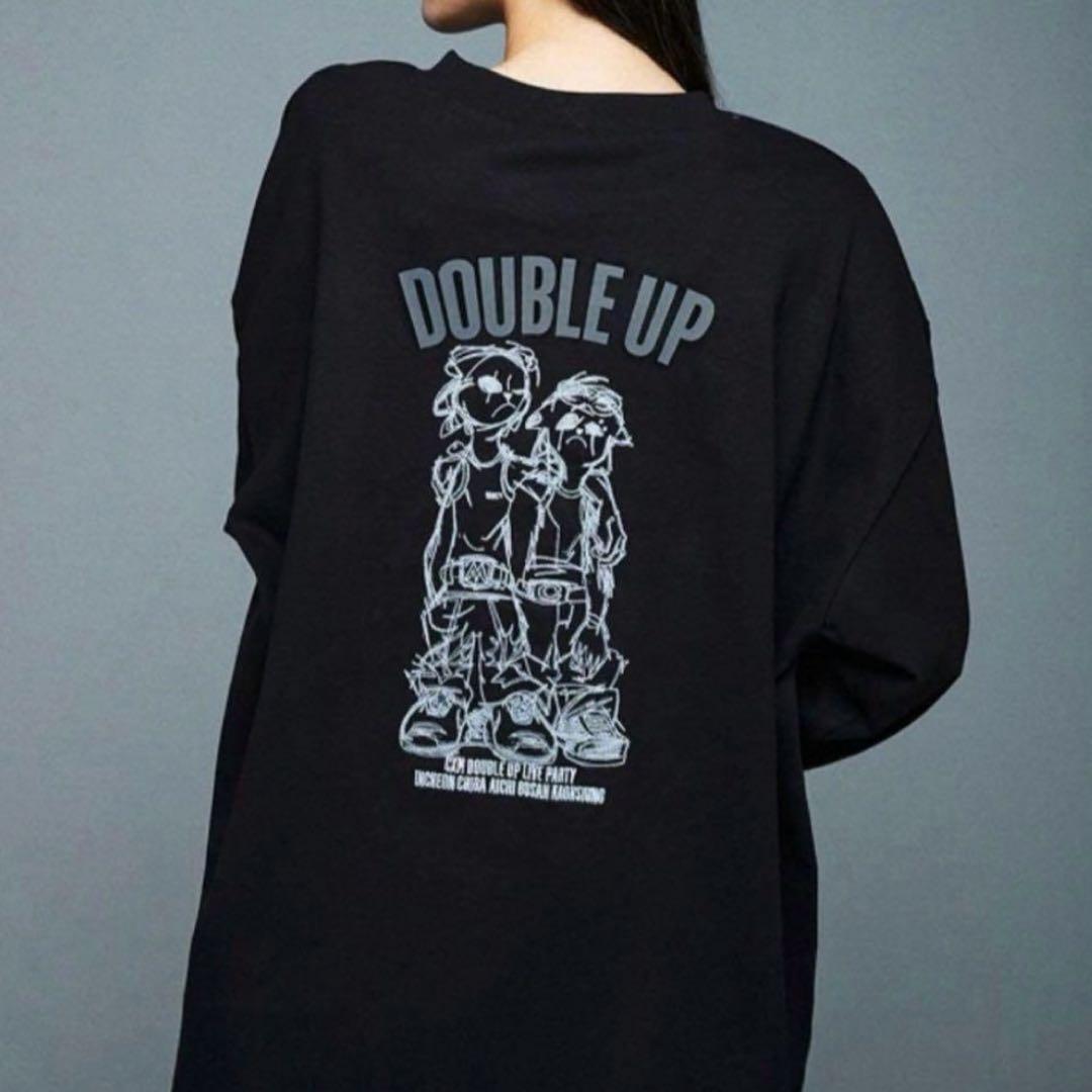 CXM エスクプス　ミンギュ ギュチョル コンサート グッズ　ロンT Tシャツ