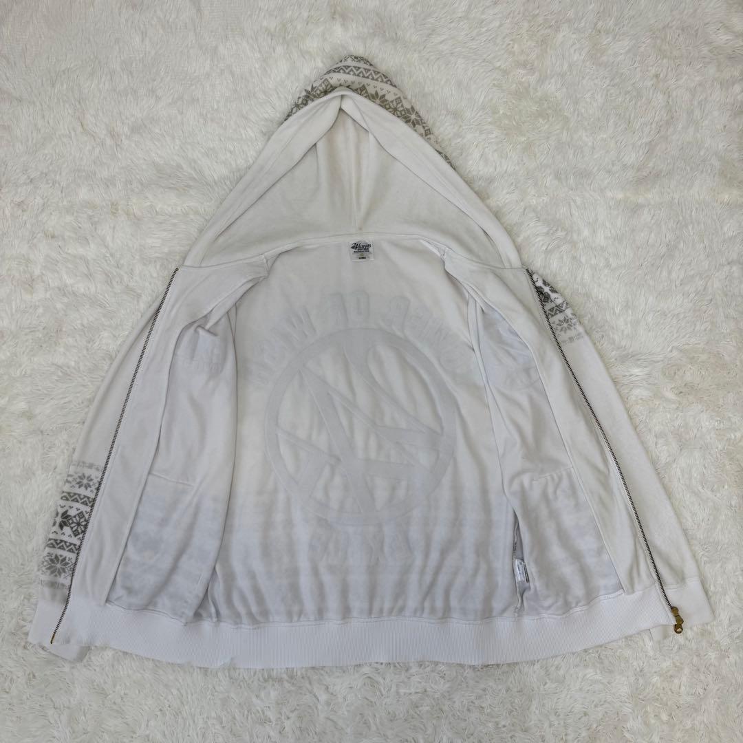 24karats×EXILE ベロア セットアップ XL相当