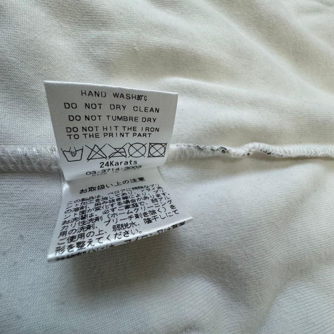 24karats×EXILE ベロア セットアップ XL相当