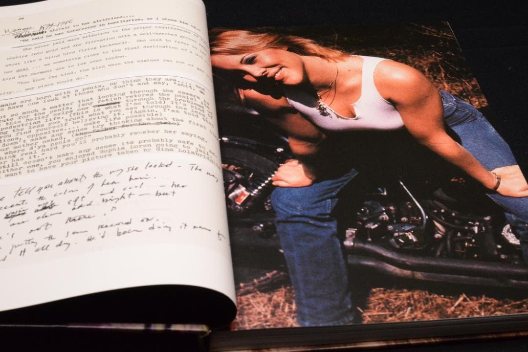 【 Richard Prince：Women】Richard Prince　新品