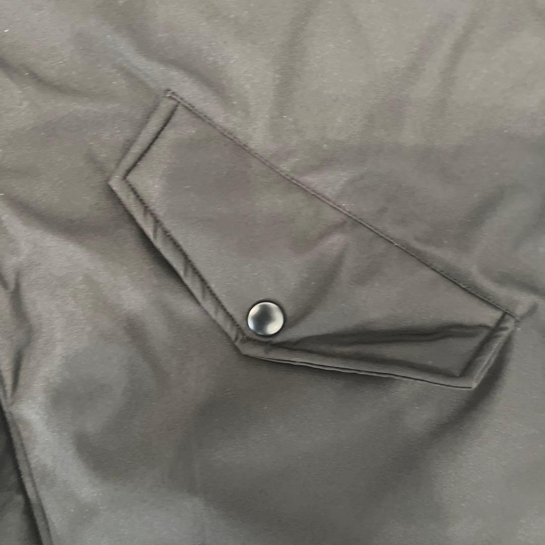 LUZ e SOMBLA GO OUT LONG COAT サイズXL 新品