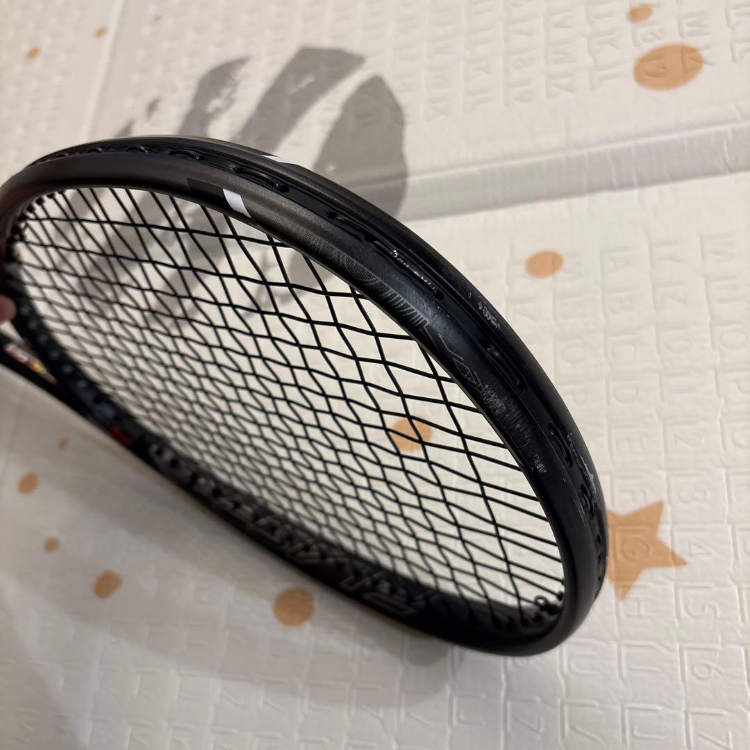 ソフトテニスラケット　YONEX FLaser9s