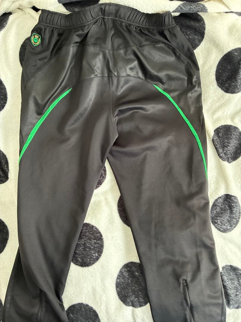 東京ヴェルディ トレーニングジャージ上下セット