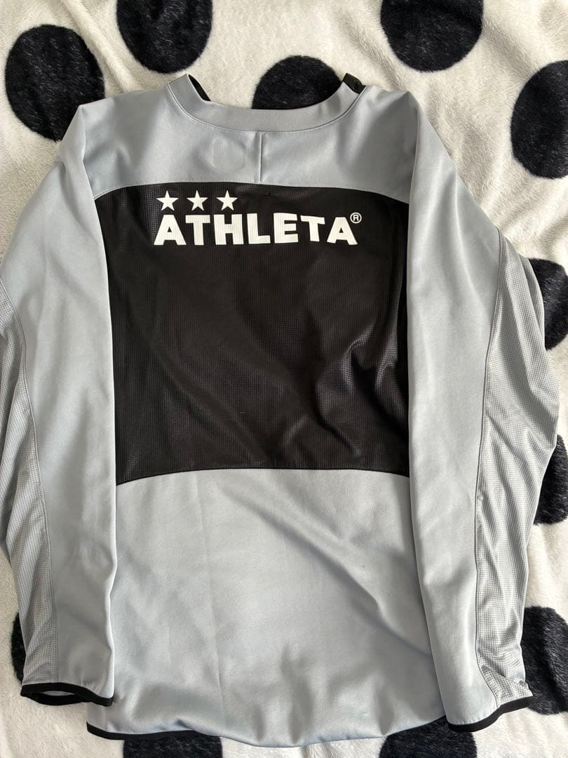 東京ヴェルディ トレーニングジャージ上下セット