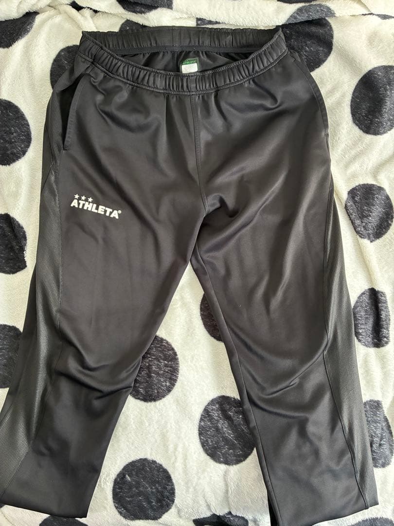 東京ヴェルディ トレーニングジャージ上下セット