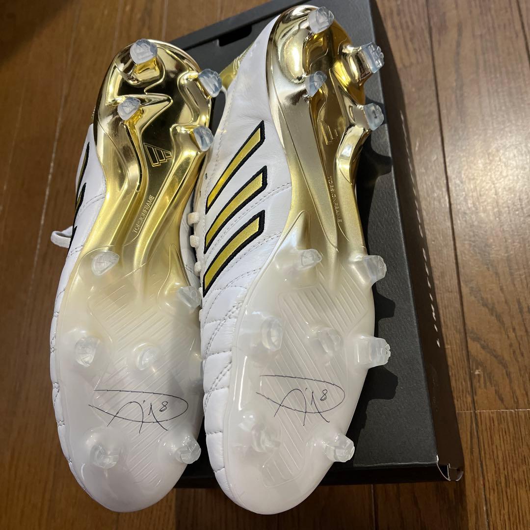 11PRO TK FG トニ・クロース