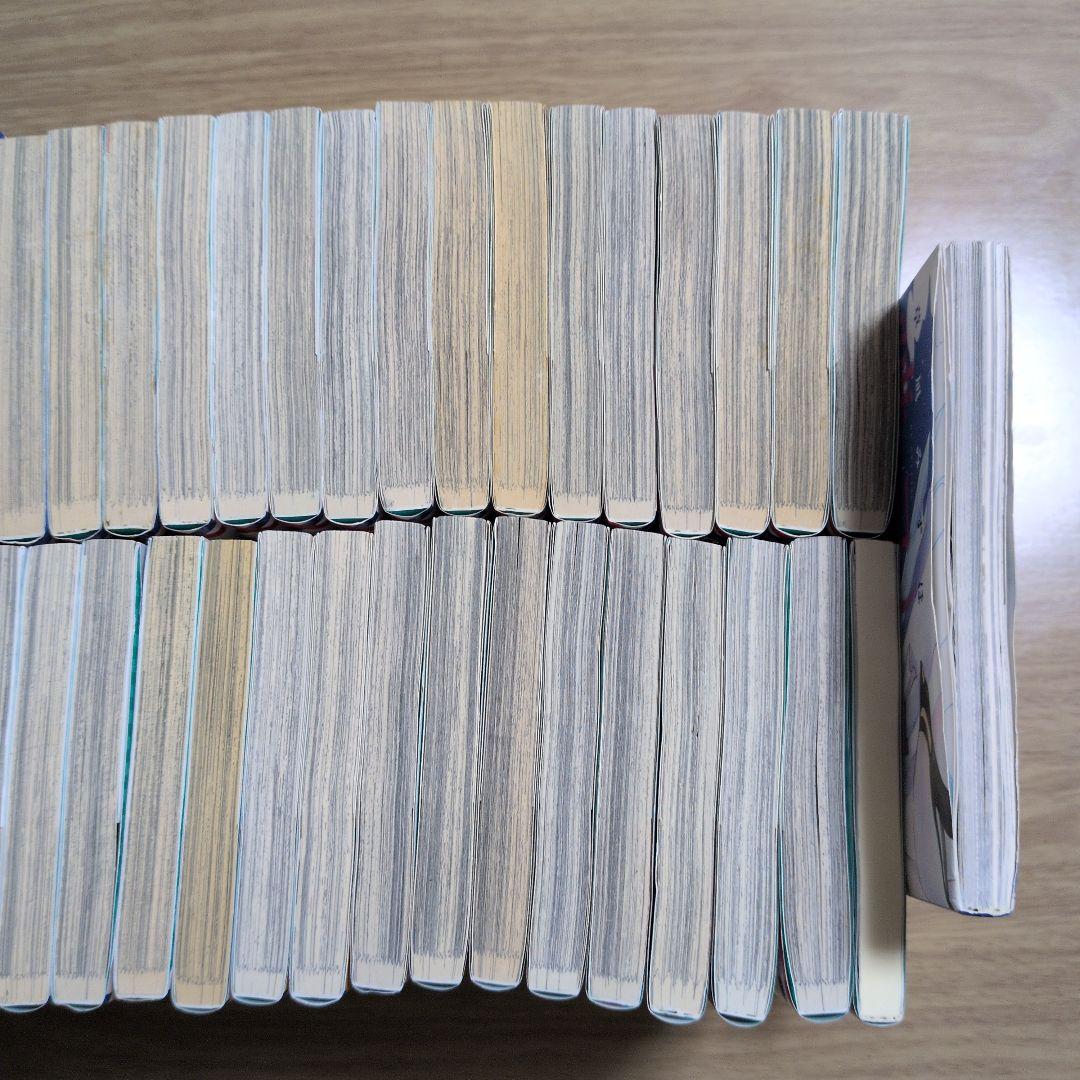 暁のヨナ 1-46巻　小説　ファンブック　草凪みずほ