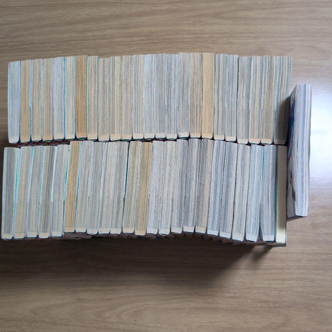 暁のヨナ 1-46巻　小説　ファンブック　草凪みずほ