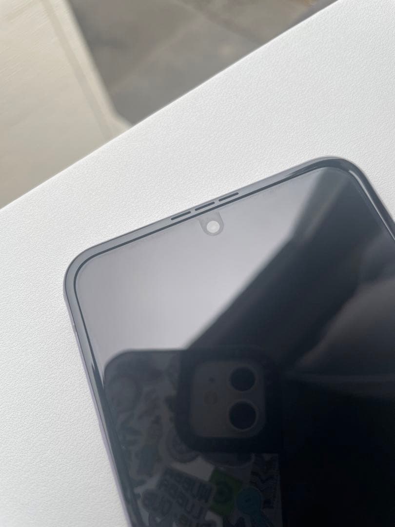 携帯電話本体 Samsung Galaxy Zflip4