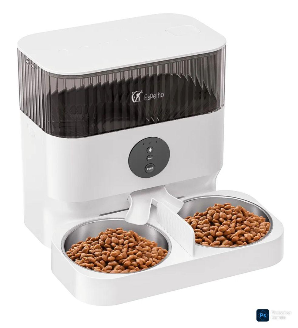 自動給餌器（多頭飼い用）