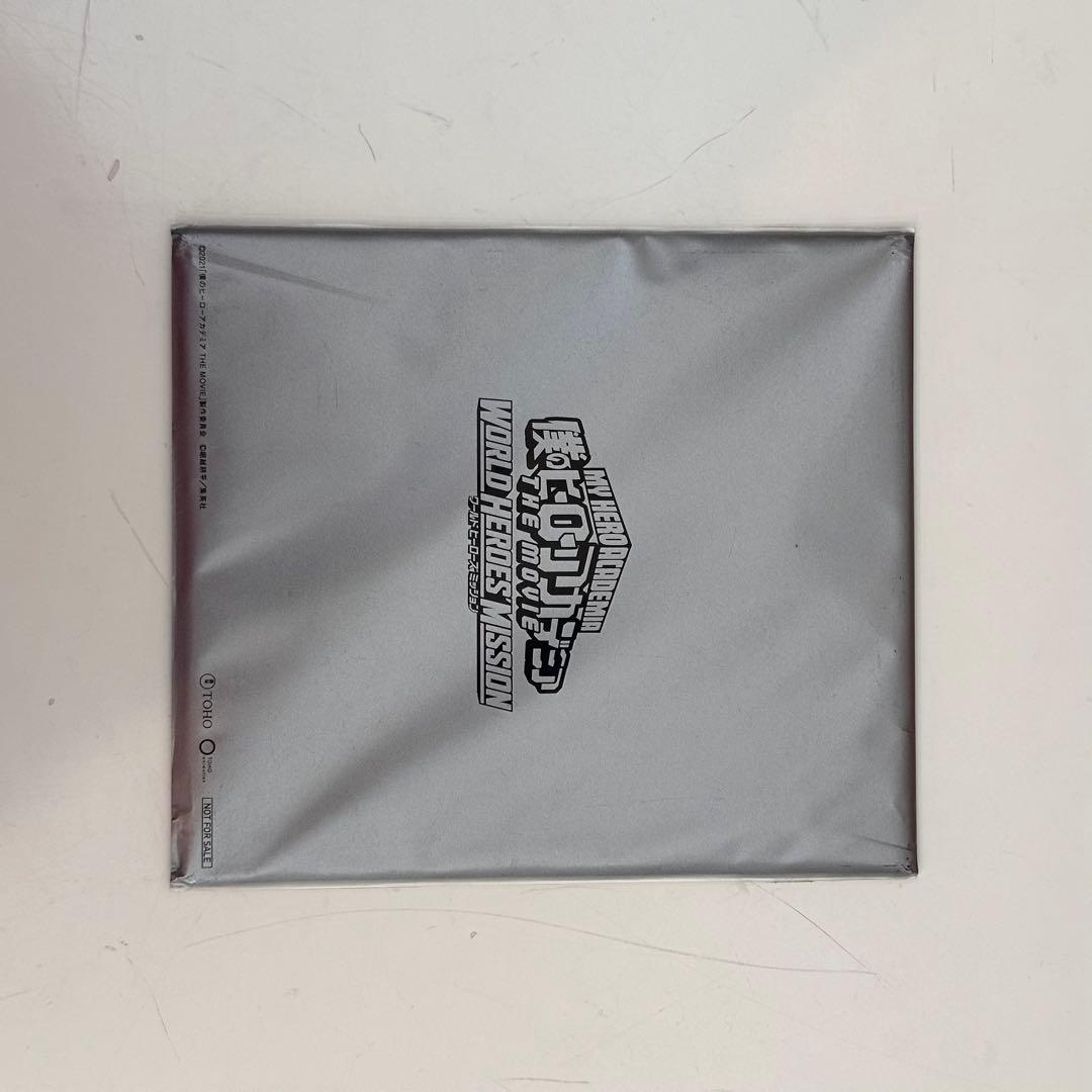 【ヒロアカ全巻セット】僕のヒーローアカデミア　1～42全巻セット　おまけ７点付き