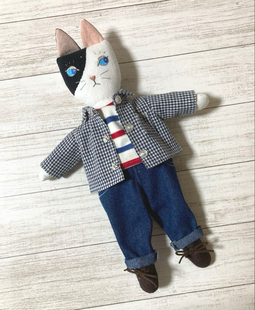 リーママさま専用です