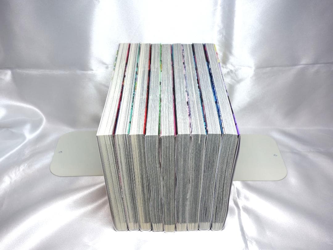 FX戦士くるみちゃん 1～9巻セット