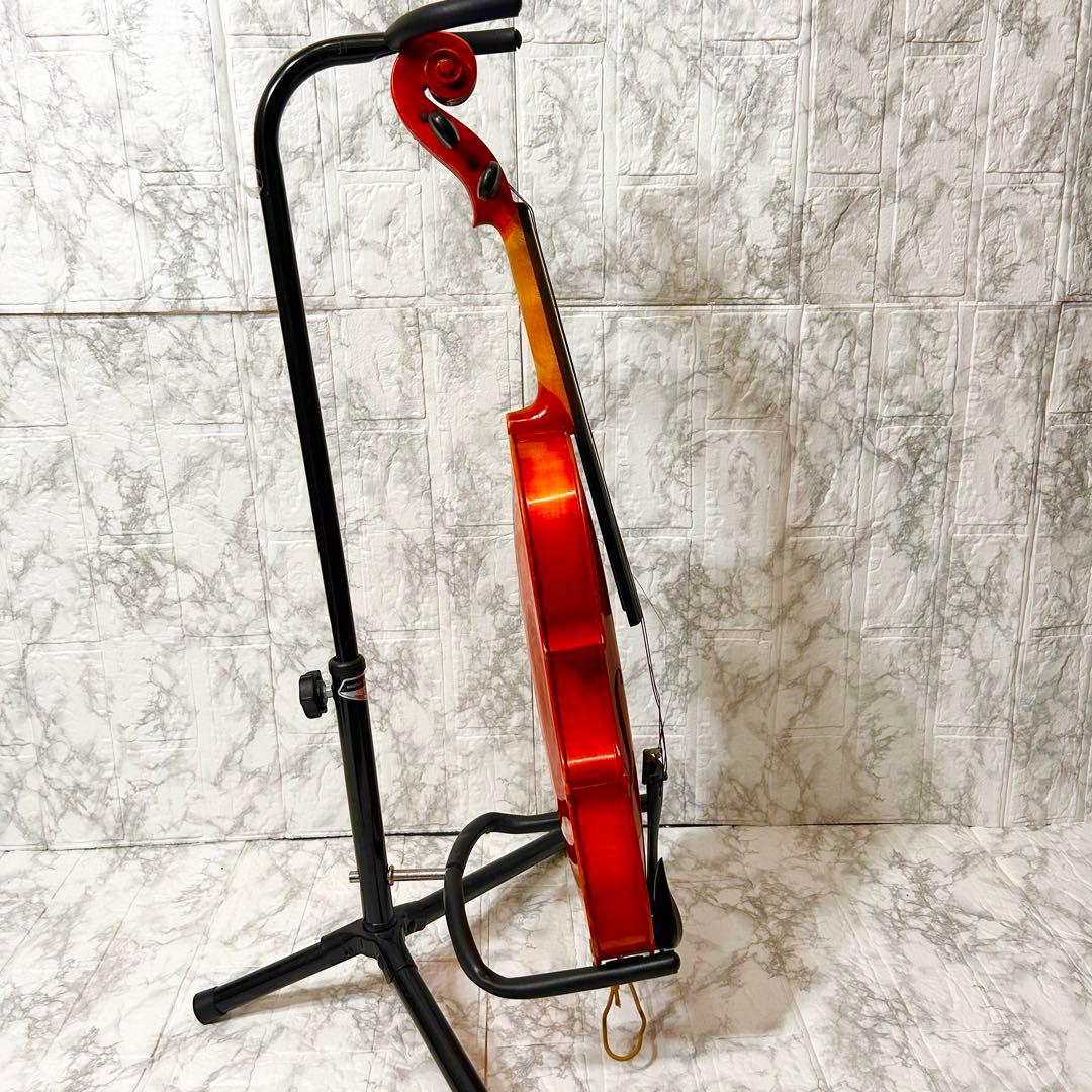 【現状品】 SUZUKI ヴァイオリン No.300 4/4 Anno1979