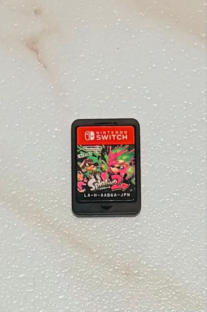 Nintendo Switch lite イエロー