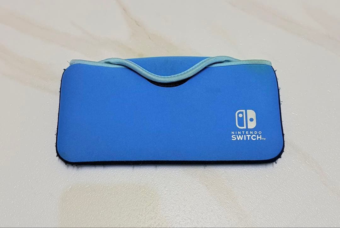 Nintendo Switch lite イエロー