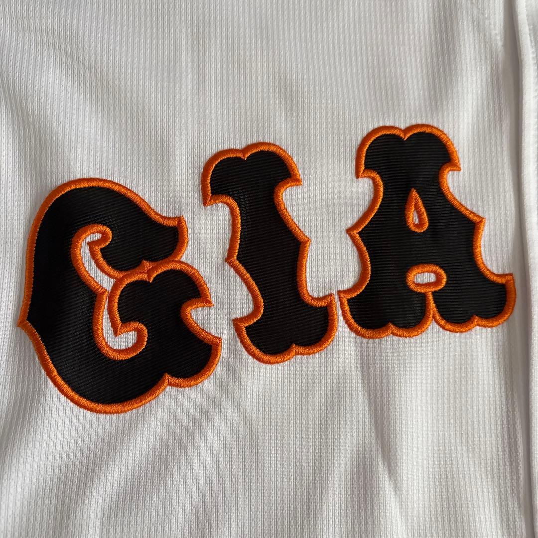 専用読売ジャイアンツユニフォーム