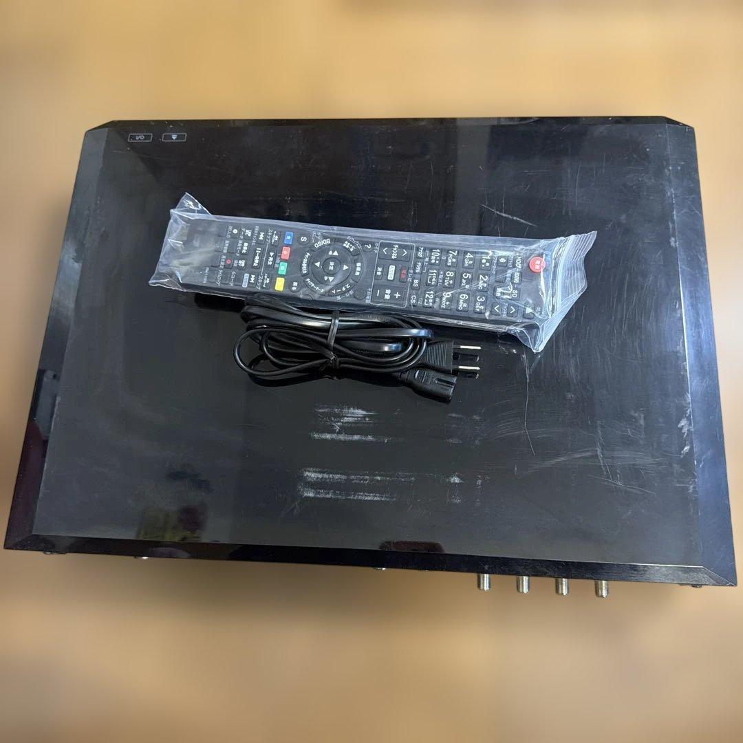こざき　動作品　DMR-UBX7030 パナソニック　BDレコーダー